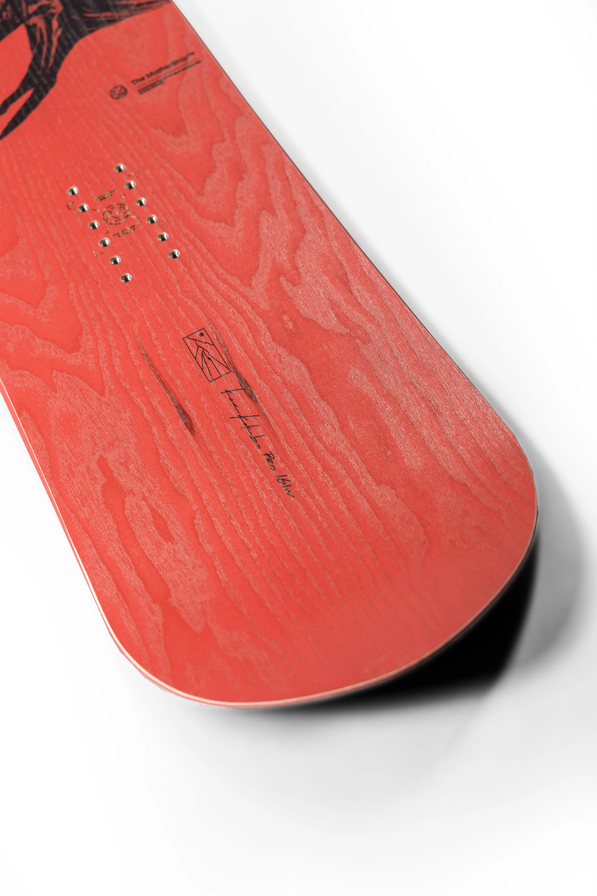 2025/26 Kazu Kokubo Pro — Stevens Pass Snowboard Shop